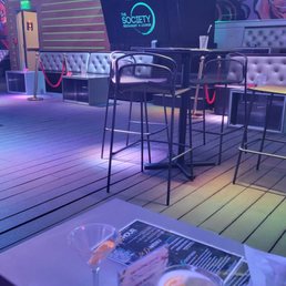 THE SOCIETY RESTAURANT AND LOUNGE - Updated May 2025 - 661 Photos & 721