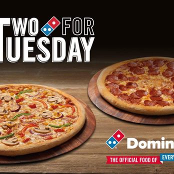 Domino's Pizza - Pizza Near Me - Coatbridge, NLK Domino's Pizza - Pizza Near Me - Coatbridge, NLK