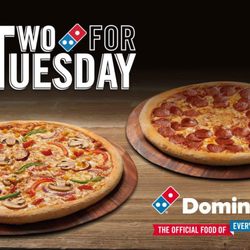 Domino's Pizza