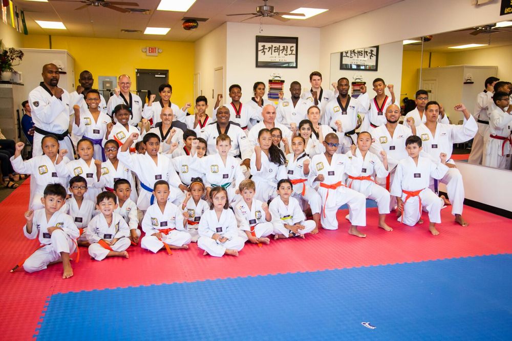 Open for Business MASTER PIUS MARTIAL ARTS 25 Photos 8610 Roswell