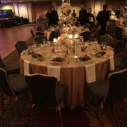 Dimensions Kosher Catering