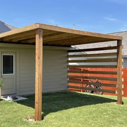 Nazareth Carpentry