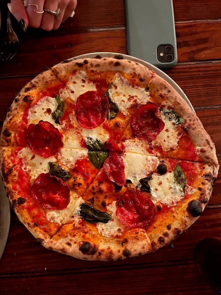 Roberta's