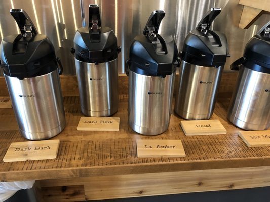 Maple Street Biscuit Company by null