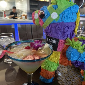 The Mexicano - BYO margarita with piñata - Mexican Near Me - Phoenix, Arizona The Mexicano - BYO margarita with piñata - Mexican Near Me - Phoenix, Arizona