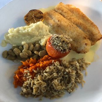 Cafe Sole - Hog snapper sole' - Seafood Near Me - Key West, Florida Cafe Sole - Hog snapper sole' - Seafood Near Me - Key West, Florida