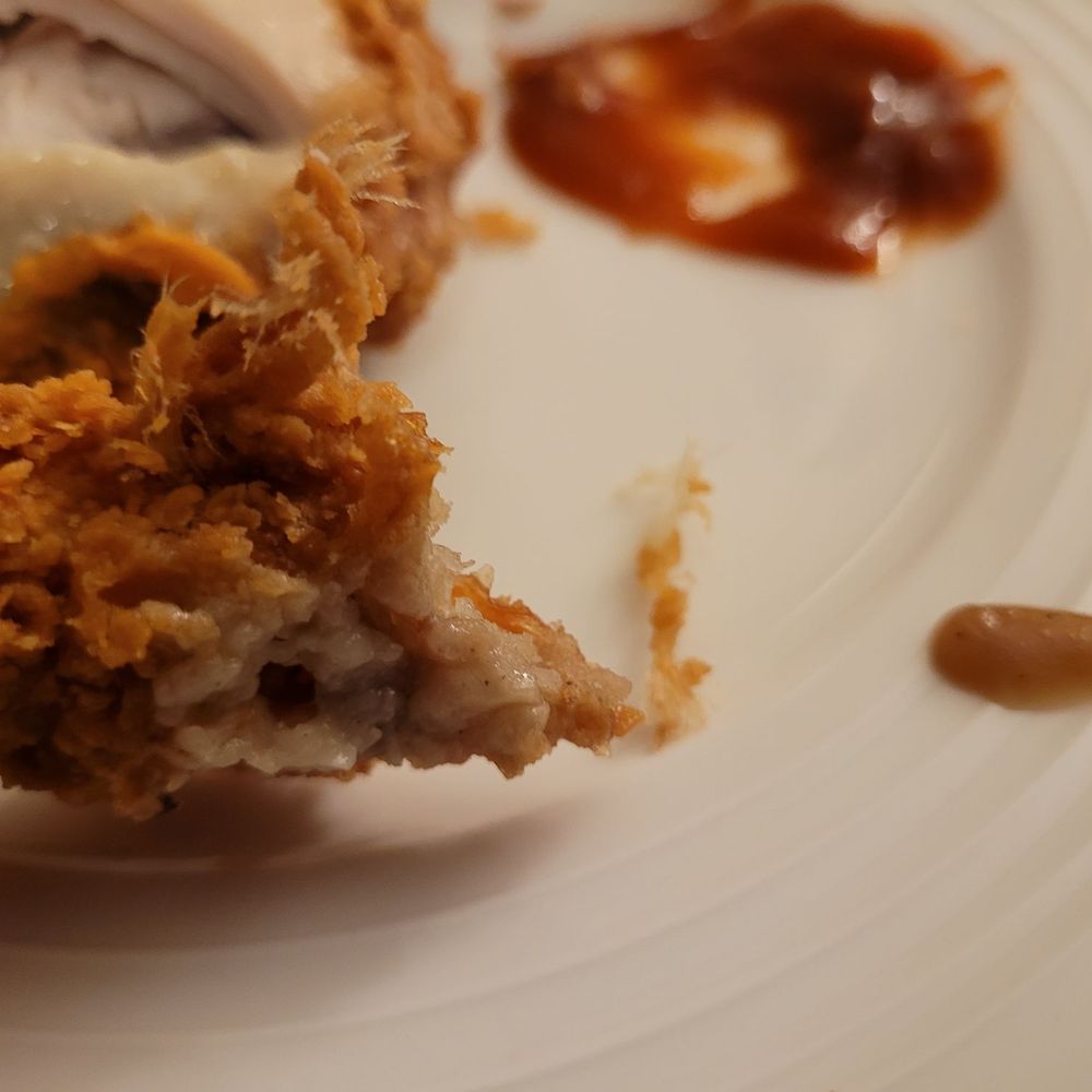 Jollibee - Chicken feathers. - Chicken Shop Near Me - Alhambra, California Jollibee - Chicken feathers. - Chicken Shop Near Me - Alhambra, California