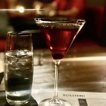 Volstead - Manhattan - Wine Bars Near Me - Southlake, Texas