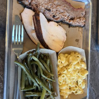 Heim Barbecue - Barbeque Near Me - Weatherford, Texas