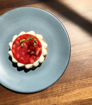 Edwards Dessert Kitchen by null