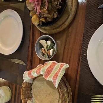 Kauil - Pork shank - Mexican Near Me - Cabo San Lucas, BCS