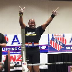 Columbia City Fitness Center