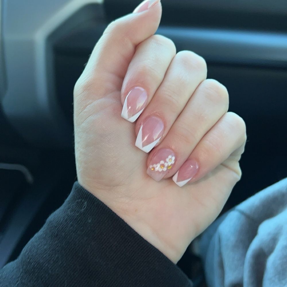 New Nails - Engagement nails - Nail Salons Near Me - Nicholasville, Kentucky New Nails - Engagement nails - Nail Salons Near Me - Nicholasville, Kentucky