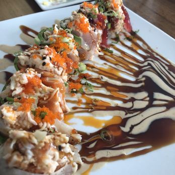 Sushi On Fire - HB sun - Sushi Bars Near Me - Long Beach, California Sushi On Fire - HB sun - Sushi Bars Near Me - Long Beach, California