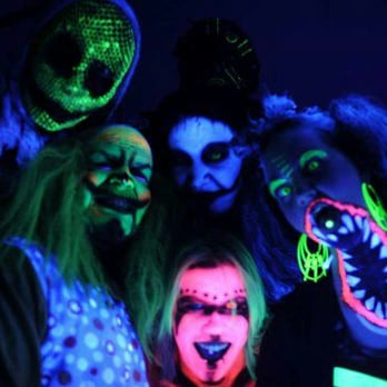 Burial Chamber - Haunted Houses Near Me - Neenah, Wisconsin Burial Chamber - Haunted Houses Near Me - Neenah, Wisconsin