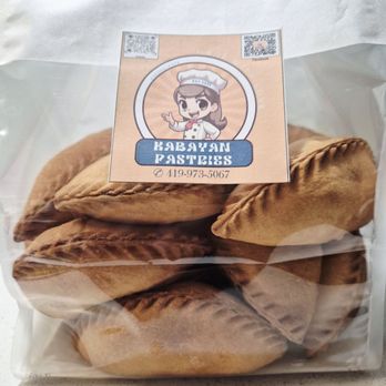 Kabayan Pastries - Bakeries Near Me - Toledo, Ohio