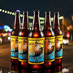 Riley's Brewing