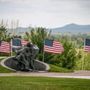 Photo of The Highground Veterans Memorial Park