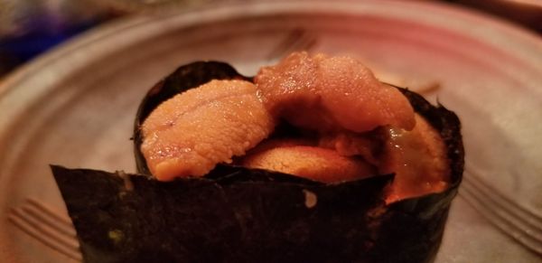 Photo of Okoze Sushi - San Francisco, CA, US.