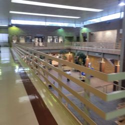 Wayne County Community College