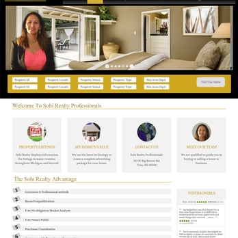Don Web Solutions - WordPress based website design for a real estate company.(wordpress, php, javaScript, Bootstrap ) - Web Design Near Me - San Francisco, California Don Web Solutions - WordPress based website design for a real estate company.(wordpress, php, javaScript, Bootstrap ) - Web Design Near Me - San Francisco, California