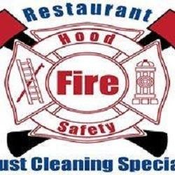 cleaning specialists exhaust restaurant salem