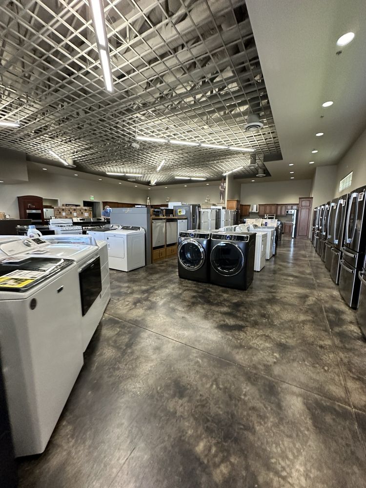 CENTER APPLIANCE Updated September 2024 20 Photos & 88 Reviews