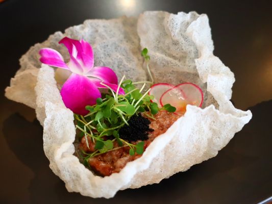 KUBO Asian fusion and bar -Ft. lauderdale by null