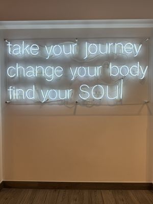 SoulCycle by null