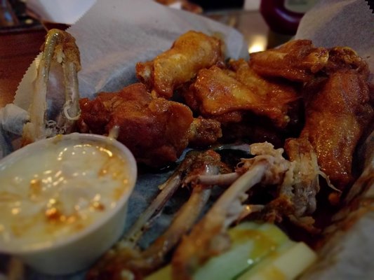 20 North Broadway Tavern by null