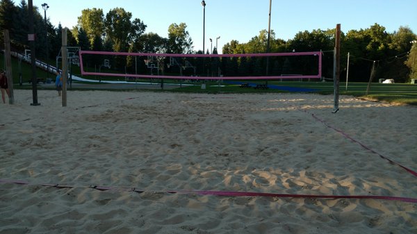 Oakland Yard Athletics by null