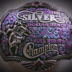 Silver Dollar Ranch