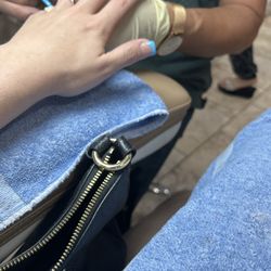 Bella Nails N Spa