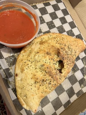 Junior's Pizza by null
