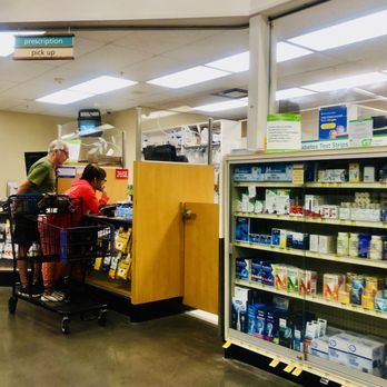 Albertsons - Grocery Near Me - La Mesa, California