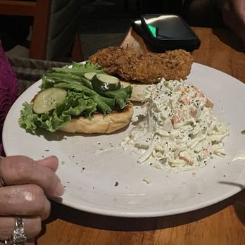 J. Alexander's - Steakhouses Near Me - Plantation, Florida