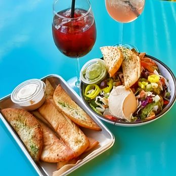 Spitz - Plano - Mediterranean Near Me - Plano, Texas