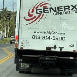 GenerX Generators Ocala | Generac Dealer