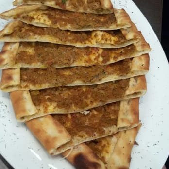 Sofra II - Kebab Near Me - Mainz, RP