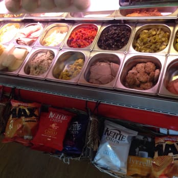 Piccolo Snack Bar - Coffee & Tea Near Me - London, XGL
