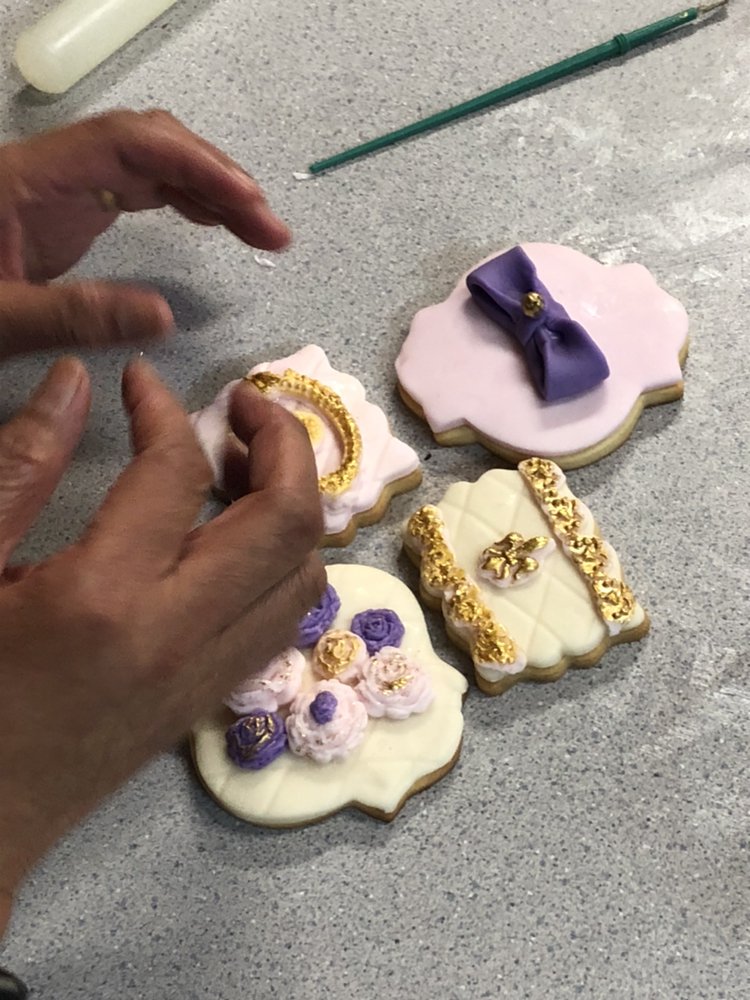 Candyland Crafts, Raritan Roadtrippers