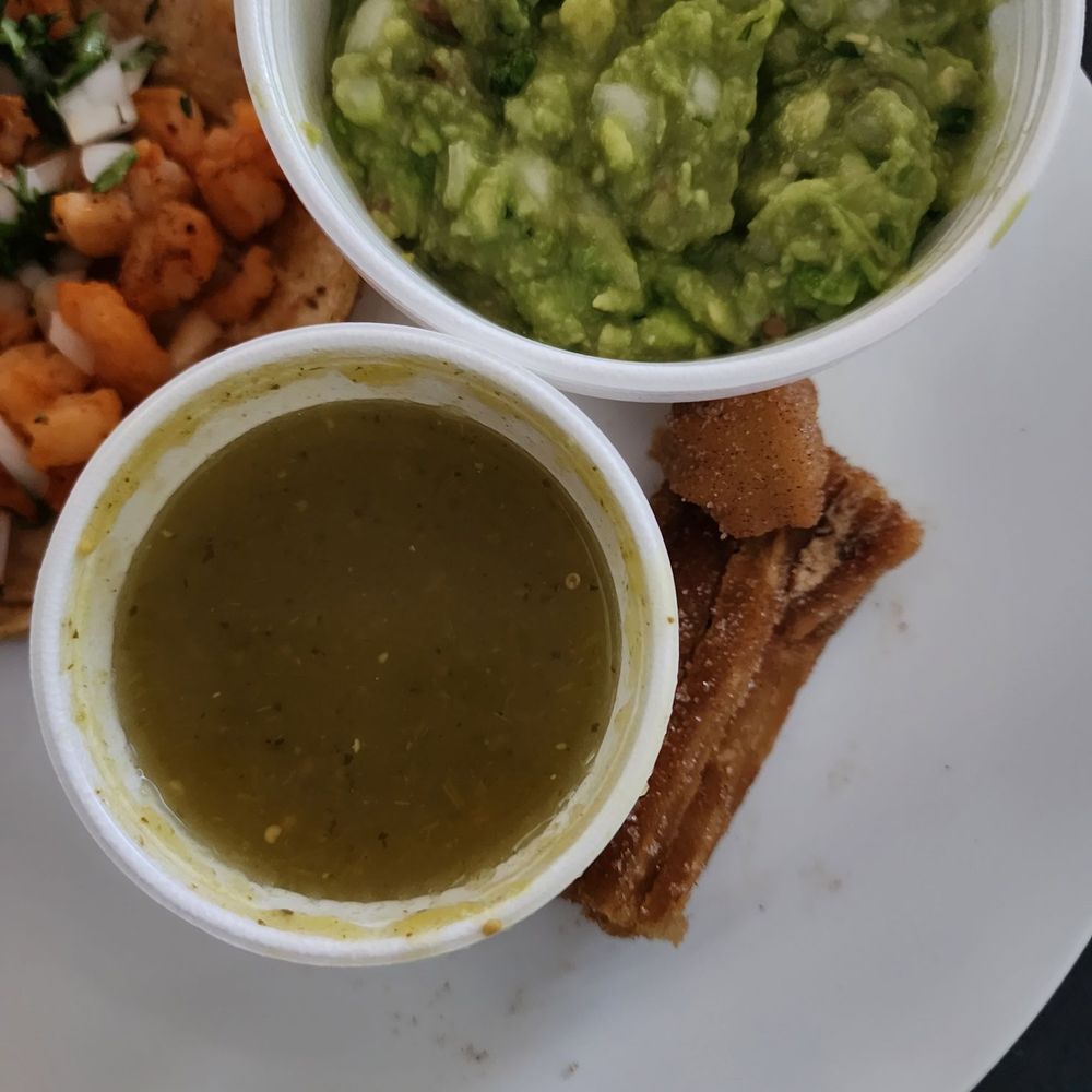 El Fogon Authentic Mexican Grill - Verde salsa. Some of the best around! - Mexican Near Me - Warren, Michigan El Fogon Authentic Mexican Grill - Verde salsa. Some of the best around! - Mexican Near Me - Warren, Michigan