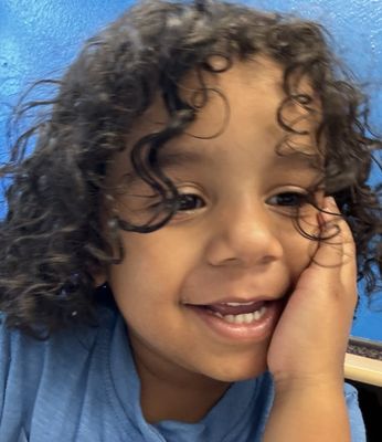 Children Of America Fredericksburg Lee's Hill