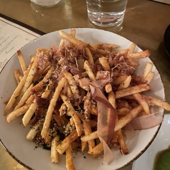 Tokyo Cowboy - Furikake Fries - Asian Fusion Near Me - San Antonio, Texas Tokyo Cowboy - Furikake Fries - Asian Fusion Near Me - San Antonio, Texas