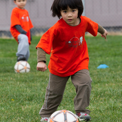 Soccer Shots