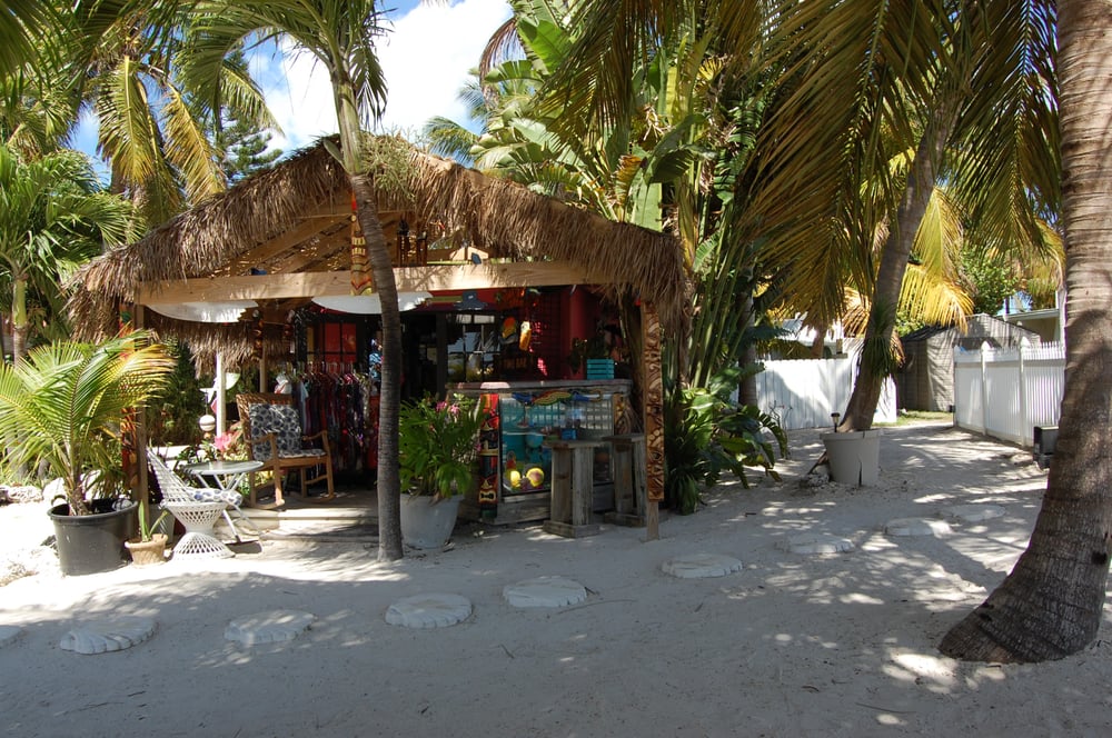 White Sands Inn