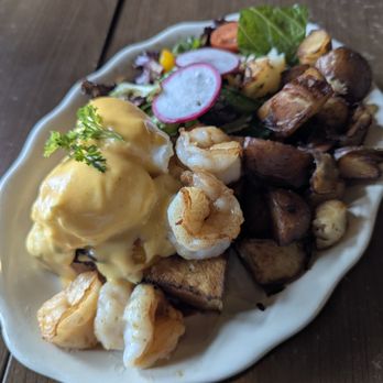 Four Chairs - Breakfast & Brunch Near Me - San Francisco, California