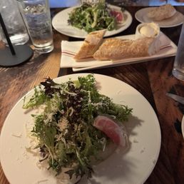 House salad House salad
