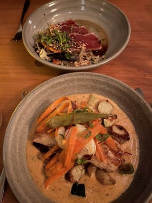 Indigenous Restaurant by null