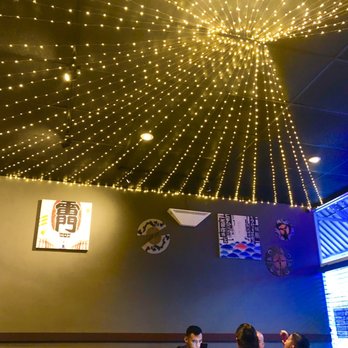 Koi Sushi - Ceiling lights - Sushi Bars Near Me - San Pablo, California Koi Sushi - Ceiling lights - Sushi Bars Near Me - San Pablo, California